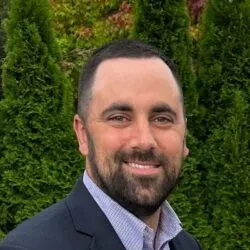 Jay Harris, Vice President Development, iPride Foundation